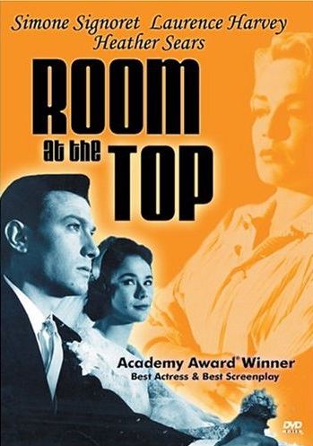 Room at the Top (1959)